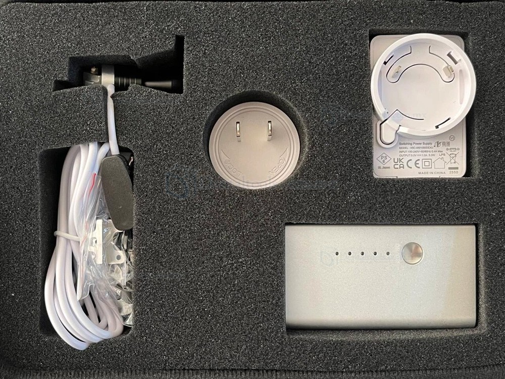 HYG-LP278 L&aacute;mpara LED Quir&uacute;rgica de 5W con Enfoque Ajustable para Odontolog&iacute;a